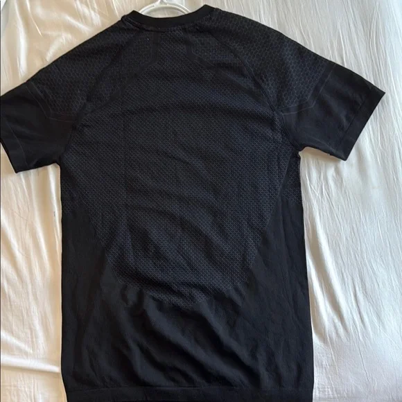 Gymshark Onyx V3 Compression Shirt - Picture 2 of 2